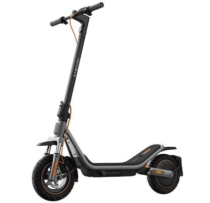🛴 Xiaomi E-Scooter 6 Pro mit 12” Tubeless-Reifen für 487€ (statt 565€)