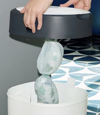 💩 Tommee Tippee Twist and Click Advanced Windeleimer + 2 Nachfüller für 14,99€ (statt 23€) 💩 Tommee Tippee Twist and Click Advanced Windeleimer + 2 Nachfüller für 14,99€ (statt 23€)