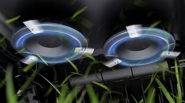 🌱 Ecovacs Goat A1600 LiDAR Pro Mähroboter mit Kanten-Trimmer für 999€ (statt 1.199€) 🌱 Ecovacs Goat A1600 LiDAR Pro Mähroboter mit Kanten Trimmer für 999€ (statt 1.199€)