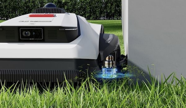 🌱 Ecovacs Goat A1600 LiDAR Pro Mähroboter mit Kanten-Trimmer für 999€ (statt 1.199€) 🌱 Ecovacs Goat A1600 LiDAR Pro Mähroboter mit Kanten Trimmer für 999€ (statt 1.199€)