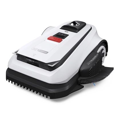 🌱 Ecovacs Goat A1600 LiDAR Pro Mähroboter mit Kanten-Trimmer für 999€ (statt 1.199€)