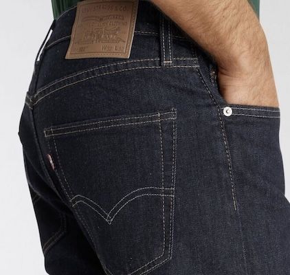👖 Levi's 502 Regular Tapered-Fit Jeans für 47,62€ (statt 64€) 👖 Levis 502 Regular Tapered Fit Jeans für 47,62€ (statt 64€)