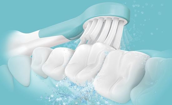 🪥 Philips Sonicare for Kids HX6352/11 Schallzahnbürste für 34,99€ (statt 42€) 🪥 Philips Sonicare for Kids HX6352/11 Schallzahnbürste für 34,99€ (statt 42€)