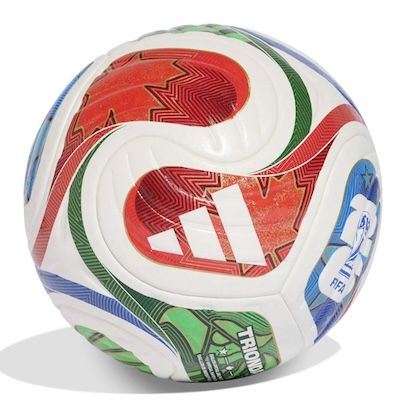 ⚽️ adidas WM 2026 Fußball Trionda Pro für 79,64€ (statt 89€)