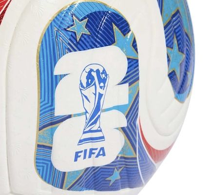 ⚽️ adidas WM 2026 Fußball Trionda Pro für 79,64€ (statt 89€)