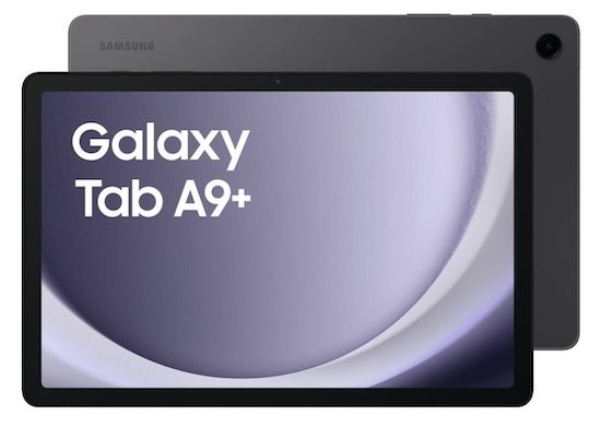 🔥 TOP 📱 Samsung Galaxy Tab A9+ (128GB, WiFi) + o2 Allnet 10GB nur 4,99€ mtl. 🔥 TOP 📱 Samsung Galaxy Tab A9+ (128GB, WiFi) + o2 Allnet 10GB nur 4,99€ mtl.