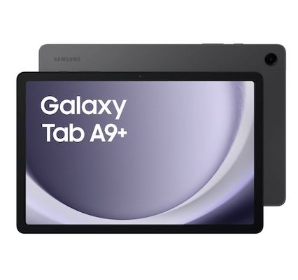 🔥 TOP 📱 Samsung Galaxy Tab A9+ (128GB, WiFi) + o2 Allnet 10GB nur 4,99€ mtl.