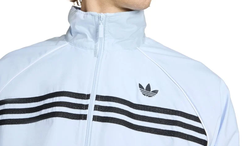 🥼 Adidas Chest STR TT Herren Zipper Jacke für 45,98€ (statt 61€) 🥼 Adidas Chest STR TT Herren Zipper Jacke für 45,98€ (statt 61€)