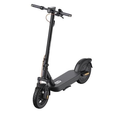 🛴 Xiaomi Scooter 5 Plus E-Scooter bis 60km Reichweite für 349€ (statt 429€)