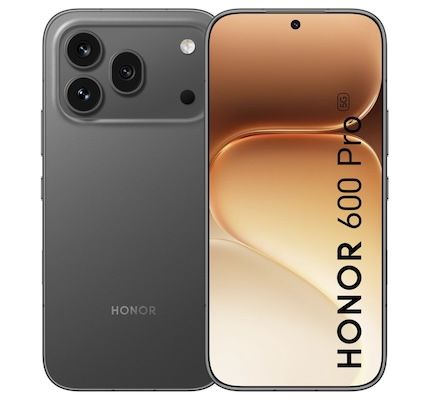 📱 Honor 600 Pro (512 GB) für 199€ + Telekom Allnet 100GB für 24€ mtl.
