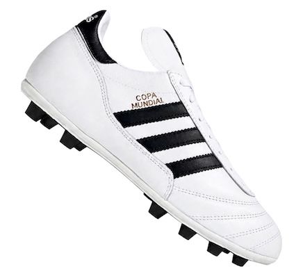 ⚽️ adidas COPA MUNDIAL FG Känguruleder Fußballschuhe für 60,99€ (statt 85€)