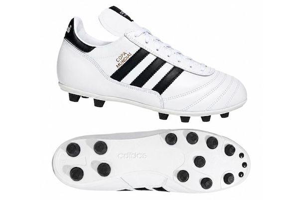 ⚽️ adidas COPA MUNDIAL FG Känguruleder Fußballschuhe für 60,99€ (statt 85€) ⚽️ adidas COPA MUNDIAL FG Känguruleder Fußballschuhe für 60,99€ (statt 85€)