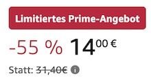 🩳 Amazon Essentials Herren Straight-Fit Stretch-Jeansshorts ab 14€ (statt 31€) 🩳 Amazon Essentials Herren Straight Fit Stretch Jeansshorts ab 14€ (statt 31€)