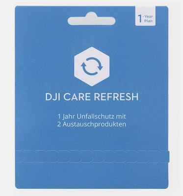 đ DJI Care Refresh 1 Jahr (nur DJI Neo 1) fĂŒr 15,33âŹÂ (statt 26âŹ) đ DJI Care Refresh 1 Jahr (nur DJI Neo 1) fĂŒr 15,33âŹÂ (statt 26âŹ)