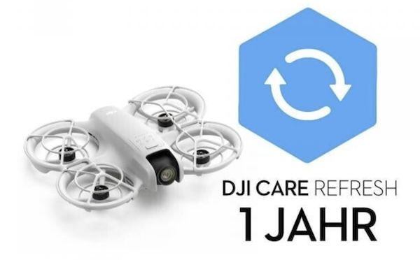 đ DJI Care Refresh 1 Jahr (nur DJI Neo 1) fĂŒr 15,33âŹÂ (statt 26âŹ) đ DJI Care Refresh 1 Jahr (nur DJI Neo 1) fĂŒr 15,33âŹÂ (statt 26âŹ)