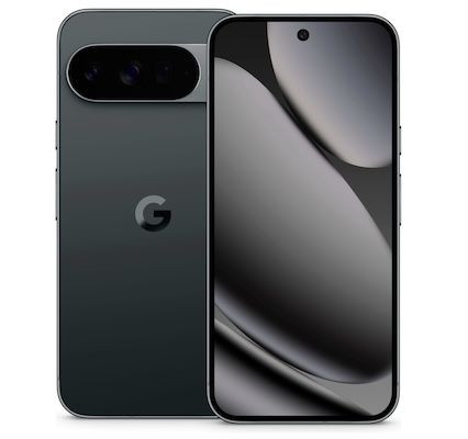 🔥 2 Tarife dabei 📱 Google Pixel 10 Pro XL für 119€ + 2x Vodafone Allnet 20GB für zusammen 29,98€ mtl.