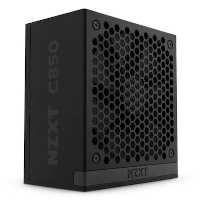 ⚡️ NZXT C850 Gold ATX 3.1 vollmodulares Netzteil für 91,90€ (statt 118€)
