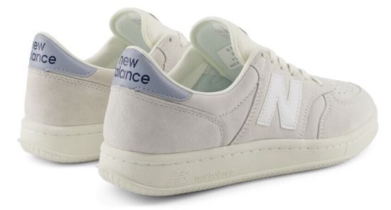 👟 New Balance T500 Damen-Sneaker aus Nubuk für 71,95€ (statt 97€) 👟 New Balance T500 Damen Sneaker aus Nubuk für 71,95€ (statt 97€)