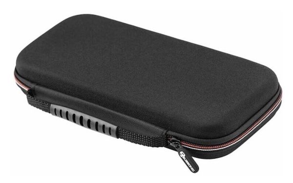 đčïž Subsonic Nintendo Switch 2 Tasche inkl. Zubehör fĂŒr 5,50⏠(statt 12âŹ) đčïž Subsonic Nintendo Switch 2 Tasche inkl. Zubehör fĂŒr 5,50⏠(statt 12âŹ)