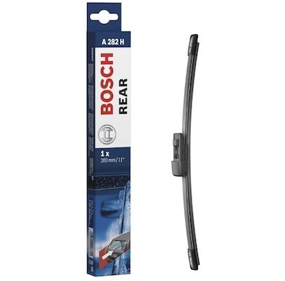 🚘 Bosch Rear A282H Heckscheibenwischer, 300mm ab 5,99€ (statt 11€)