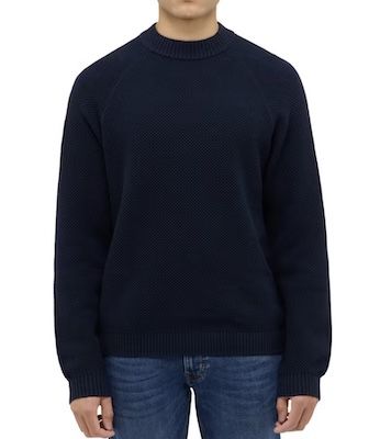 đ Mustang Herren Style Elwood Pullover aus 100% Baumwolle ab 11⏠(statt 25âŹ) đ Mustang Herren Style Elwood Pullover aus 100% Baumwolle ab 11⏠(statt 25âŹ)