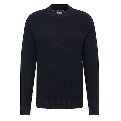 😍 Mustang Herren Style Elwood Pullover aus 100% Baumwolle ab 11€ (statt 25€)