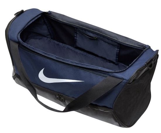 👝 Nike Brasilia 9.5 Trainingstasche M (60 L) für 24,95€ (statt 32€)