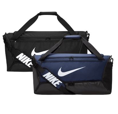 👝 Nike Brasilia 9.5 Trainingstasche M (60 L) für 24,95€ (statt 32€)