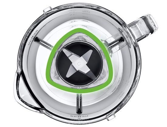 🍲 Braun JB1050WH PowerBlend 1 Standmixer 1,5L für 26€ (statt 32€) 🍲 Braun JB1050WH PowerBlend 1 Standmixer 1,5L für 26€ (statt 32€)