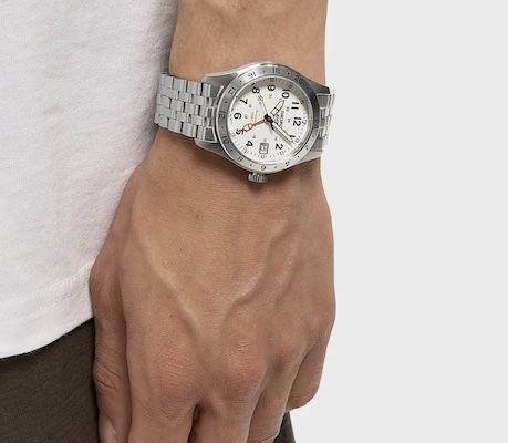 ⌚️ Seiko 5 Sports Automatic GMT (SSK059K1) für 367,99€ (statt 409€) ⌚️ Seiko 5 Sports Automatic GMT (SSK059K1) für 367,99€ (statt 409€)