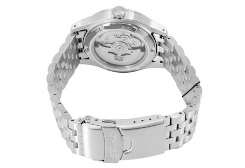 ⌚️ Seiko 5 Sports Automatic GMT (SSK059K1) für 367,99€ (statt 409€) ⌚️ Seiko 5 Sports Automatic GMT (SSK059K1) für 367,99€ (statt 409€)