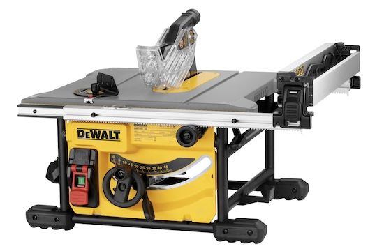 🪚 Dewalt DWE7485 Tischkreissäge für 210mm Sägeblätter für 383,24€ (statt 455) 🪚 Dewalt DWE7485 Tischkreissäge für 210mm Sägeblätter für 383,24€ (statt 455)