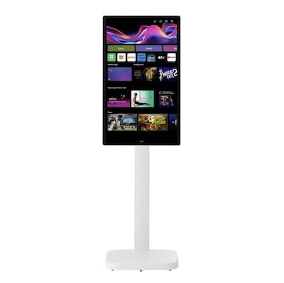 🖥️ LG Smart Monitor Swing 32U889SA - 32 Zoll UHD Monitor mit AirPlay für 588,23€ (statt 699€) 🖥️ LG Smart Monitor Swing 32U889SA 32 Zoll UHD Monitor mit AirPlay für 588,23€ (statt 699€)