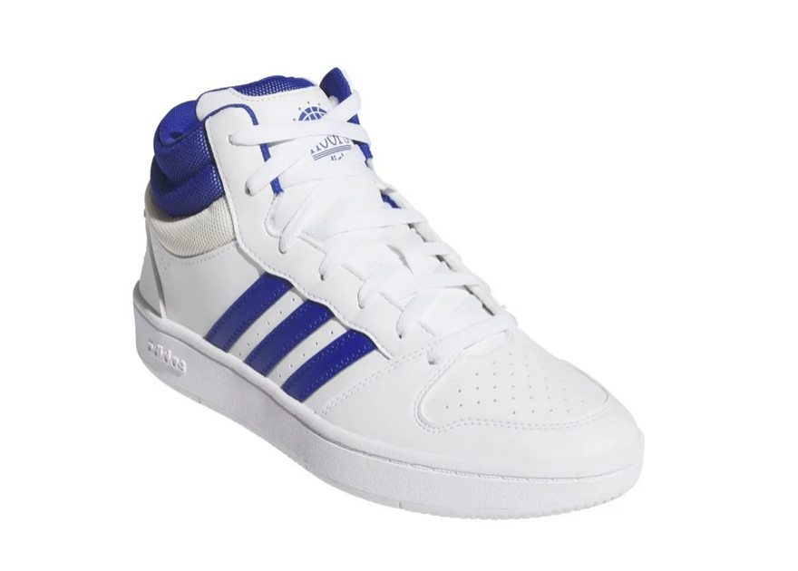 👟👟 Adidas Hoops MID Classic Herren Sneaker für 35,98€ (statt 45€)