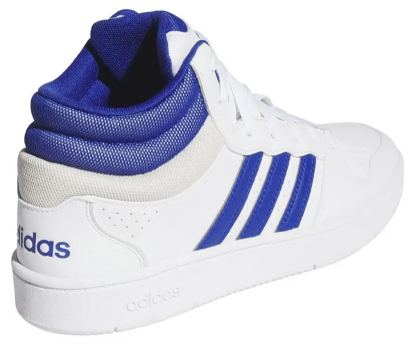 👟👟 Adidas Hoops MID Classic Herren Sneaker für 35,98€ (statt 45€) 👟👟 Adidas Hoops MID Classic Herren Sneaker für 35,98€ (statt 45€)