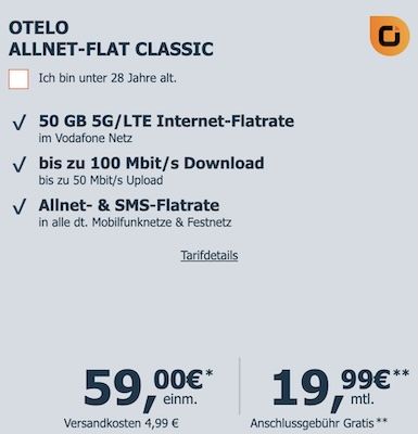 🎮 Nintendo Switch 2 + Deutschland Heimtrikot 2026 für 59€ + Vodafone Flat 50GB für 19,99€ mtl.