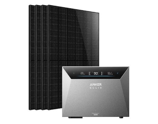🔥 Neu auf dem Markt ☀️ Anker SOLIX Solarbank 4 E5000 Pro Set nur 1.745€ (statt 2.099€) 🔥 Neu auf dem Markt ☀️ Anker SOLIX Solarbank 4 E5000 Pro Set nur 1.745€ (statt 2.099€)