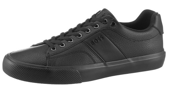 👟 Hugo Boss Aiden Low-Sneaker für 57€ (statt 92€) 👟 Hugo Boss Aiden Low Sneaker für 57€ (statt 92€)