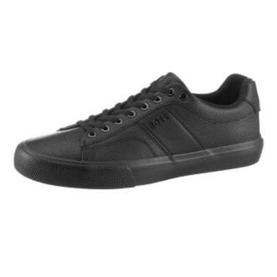 👟 Hugo Boss Aiden Low-Sneaker für 57€ (statt 92€)