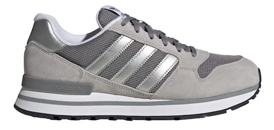 👟 adidas ZX 500 RS Sneaker in Silber-Grau für 45,98€ (statt 58€) 👟 adidas ZX 500 RS Sneaker in Silber Grau für 45,98€ (statt 58€)