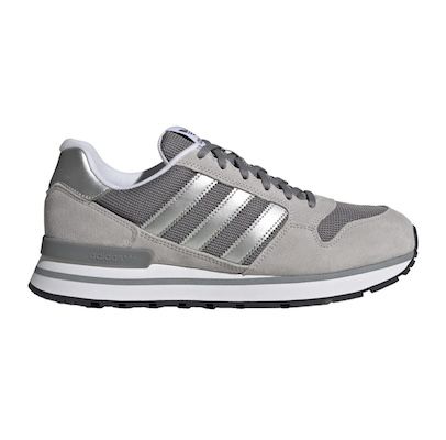 👟 adidas ZX 500 RS Sneaker in Silber-Grau für 45,98€ (statt 58€)