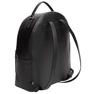 🎒 Tommy Hilfiger Damen Rucksack mit Monogramm-Prägung für 80,75€ (statt 112€) 🎒 Tommy Hilfiger Damen Rucksack mit Monogramm Prägung für 80,75€ (statt 112€)
