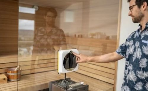💦 Kärcher Fensterputzroboter RCW 4 für 205,99€ (statt 250€) 💦 Kärcher Fensterputzroboter RCW 4 für 205,99€ (statt 250€)