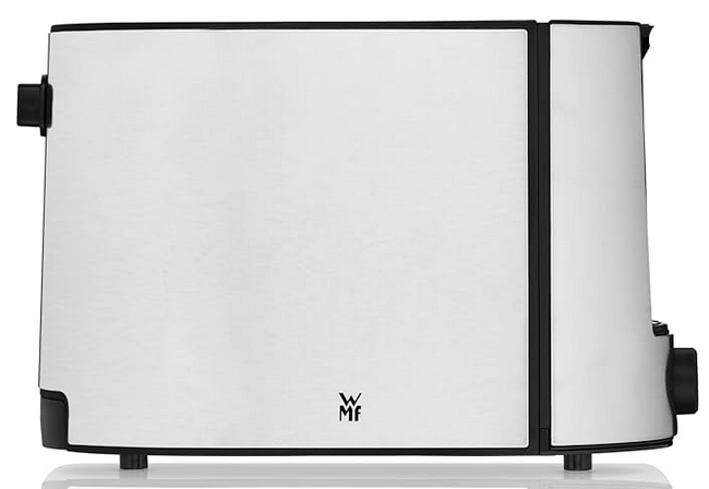 🍞 WMF Bueno Pro Toaster mit Brötchenaufsatz für 34,79€ (statt 40€) 🍞 WMF Bueno Pro Toaster mit Brötchenaufsatz für 34,79€ (statt 40€)