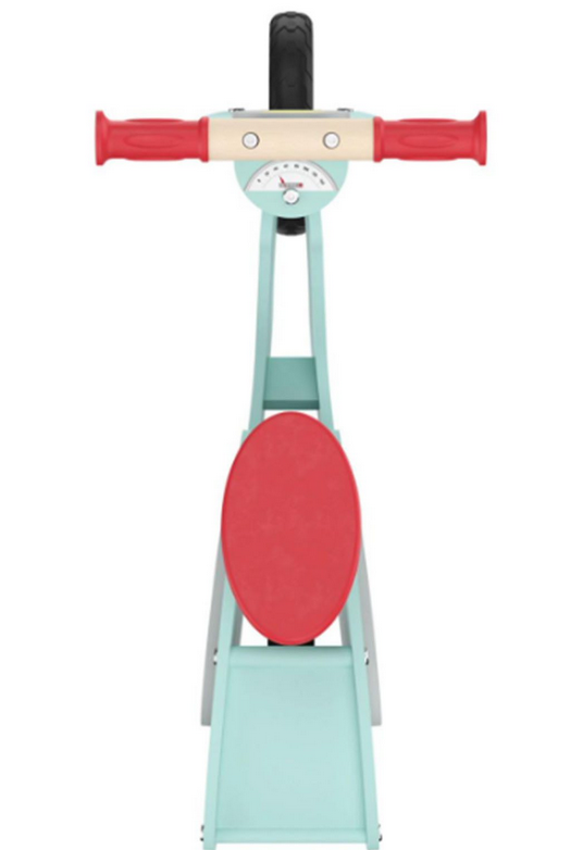 🚲 PLAYTIVE Kinder Laufrad Echtholz höhenverstellbar ab 2 Jahre für 19,99€ (statt 30€) 🚲 PLAYTIVE Kinder Laufrad Echtholz höhenverstellbar ab 2 Jahre für 19,99€ (statt 30€)