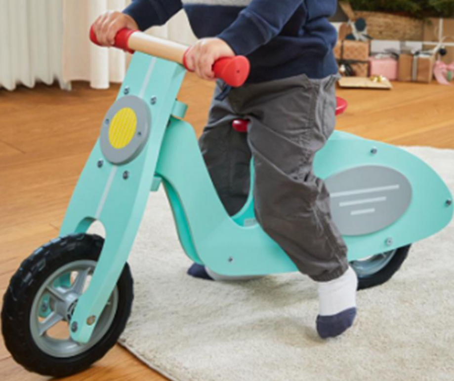 🚲 PLAYTIVE Kinder Laufrad Echtholz höhenverstellbar ab 2 Jahre für 19,99€ (statt 30€) 🚲 PLAYTIVE Kinder Laufrad Echtholz höhenverstellbar ab 2 Jahre für 19,99€ (statt 30€)