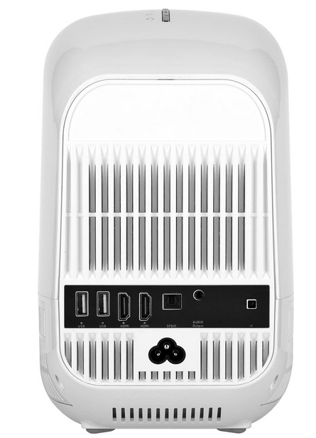 ☀️🔦 celexon FHD5000 kompakter LED Beamer für 26,99€ (statt 35€) ☀️🔦 celexon FHD5000 kompakter LED Beamer für 26,99€ (statt 35€)