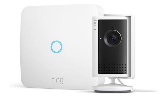 🔔 Ring Intercom Audio + Ring Innenkamera 2K für 31,99€ (statt 96€) 🔔 Ring Intercom Audio + Ring Innenkamera 2K für 31,99€ (statt 96€)