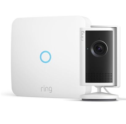 🔔 Ring Intercom Audio + Ring Innenkamera 2K für 31,99€ (statt 96€)