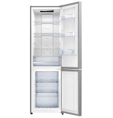 🧊 Beko B3RCNO255XB Kühl Gefrierkombi mit NoFrost für 259€ (statt 398€)